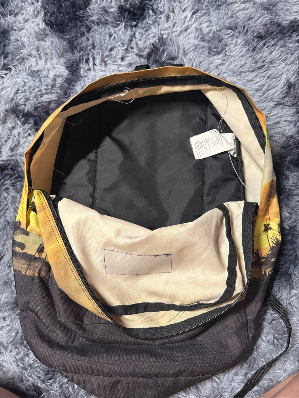 Jansport Sunset Backpack